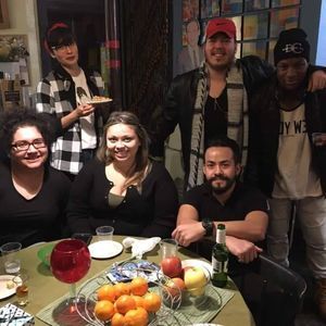 Meet your Posher, Ivette